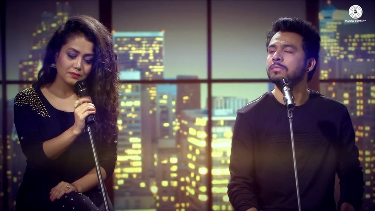 Neha kakkar special video