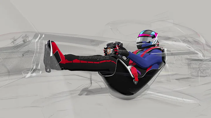 How a Formula 1 Race Car Works