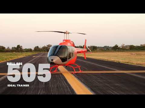 Bell 505: Ideal Trainer thumbnail