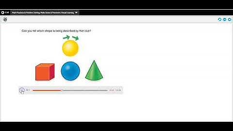 Envisions Math Lesson 13-4