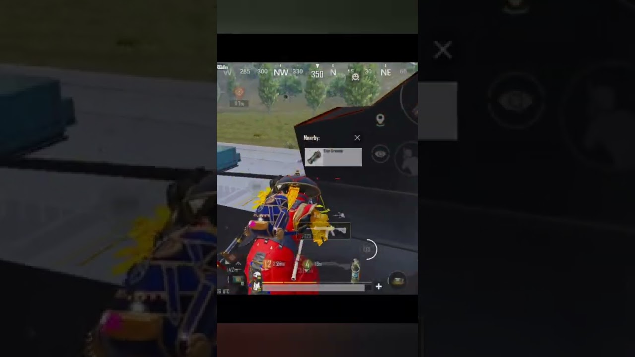 Godlike car spray inspired by @Jhonathan gaming 