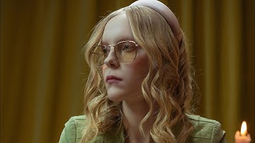 The Albinos  - Baptized In Gold (Official Video)