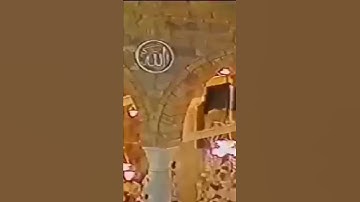 الشيخ علي جابر اشهر تلاوة | وَيَوْمَ نَحْشُرُ مِن كُلِّ أُمَّةٍ فَوْجًا