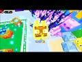 Hatching golden huge Arcade dog!
