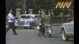 Lebanon 1965 old cine film 240
