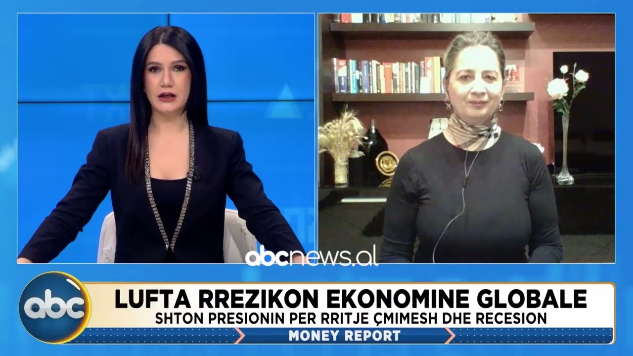 “Ari i zi” bëhet “flori”/ Nunaj: Edhe Shqipëria do preket nga rritja e çmimit të naftës