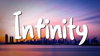 Infinity - jaymes Young (Lyrics) || David Kushner, Ed Sheeran... (MixLyrics)