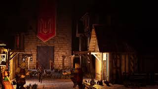 Level Design Demo#2 [UE4]