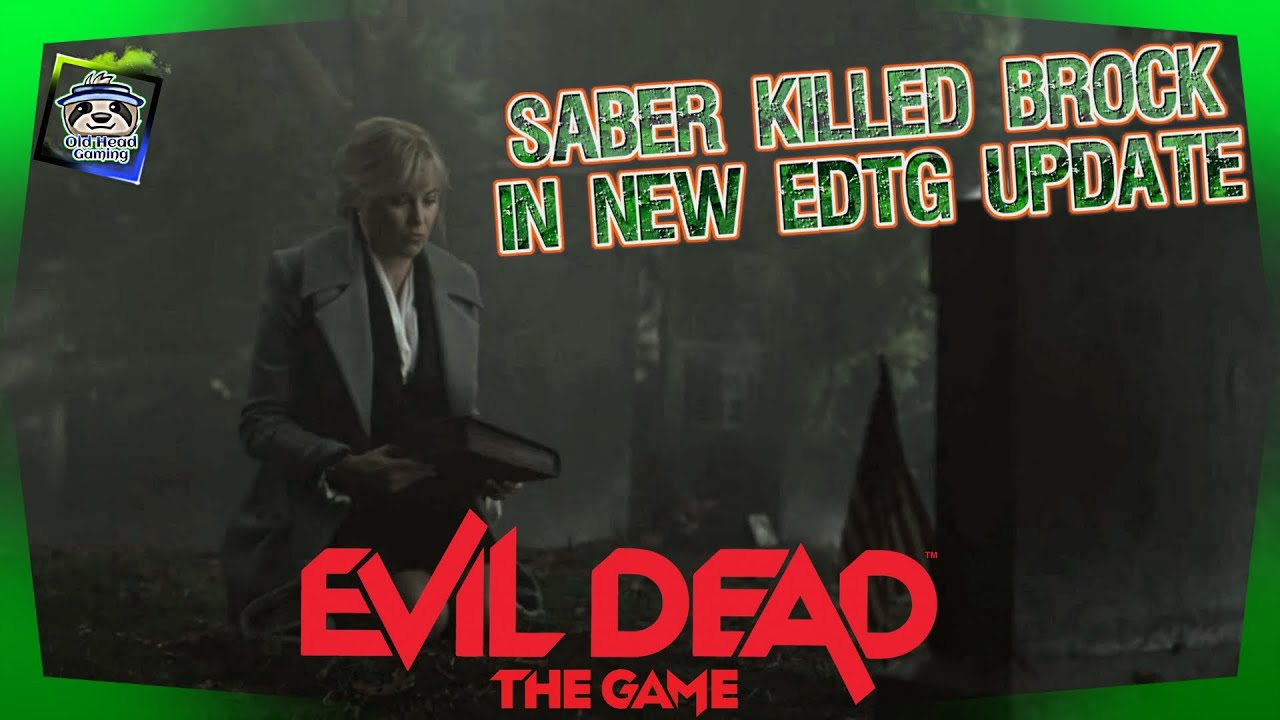 Evil Dead: The Game Update 1.50 Slices Out for Who's Your Daddy DLC and  Free Content This April 26 - MP1st