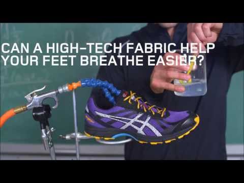 Asics GEL Shoes @ TGE