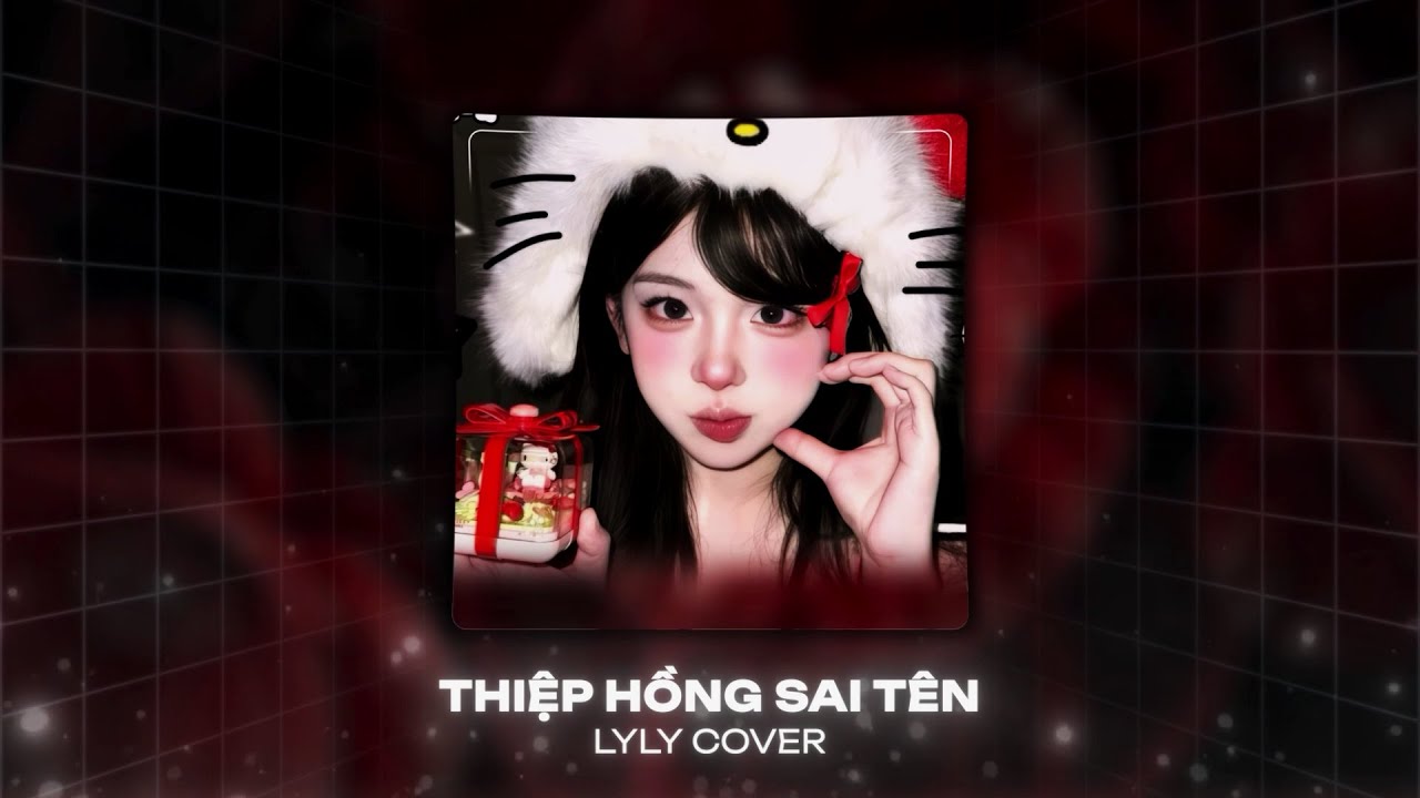 Thiệp Hồng Sai Tên Remix Style Huy PT - Em Viết Thiệp Hồng Tên Em Thì Đúng Remix TikTok