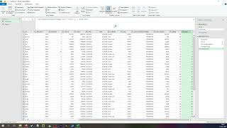 27.1 - Split a table into tables with 50 rows (Power Query)