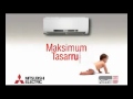 Mitsubishi electric turkish cm1