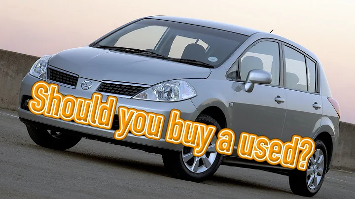 Nissan Tiida C11 Problems | Weaknesses of the Used Nissan Tiida 2004 - 2013 - DayDayNews