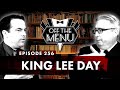 Off the Menu: Episode 256 - King Lee Day