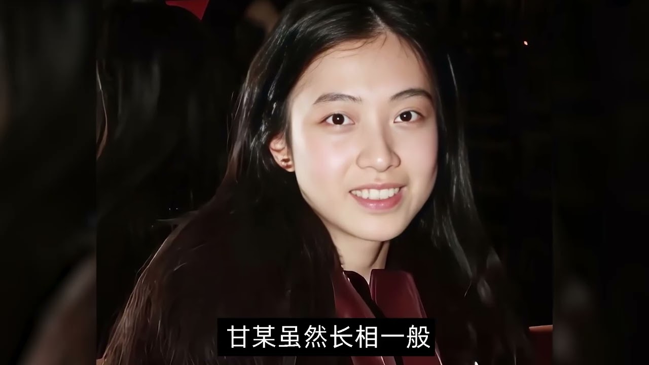 一個女孩的逆襲 #人物故事 #故事會 #故事 #知識 #人文社科