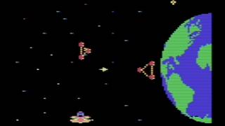 Death Star Interceptor [C64]