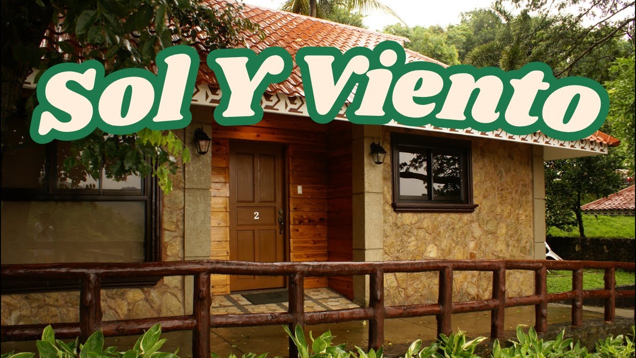 Hotel Resort in Calamba, Laguna - SOL Y VIENTO HOTELS & RESORT