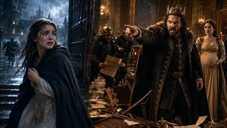 She Fled After His Pregnant Mistress Took Her Place — Now the Alpha King Is Hunting Her Down