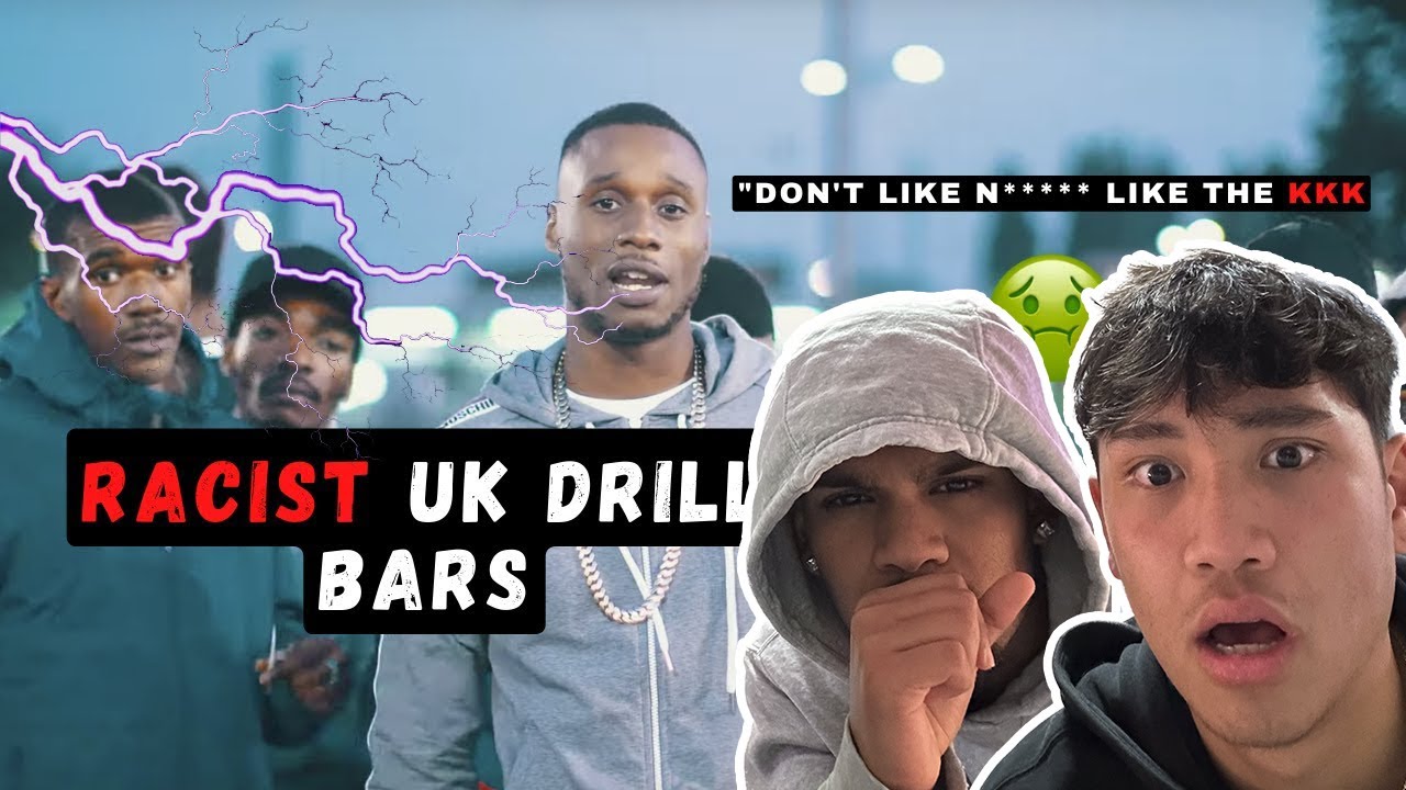 Австралийцы реагируют на учения в Великобритании: расистские бары