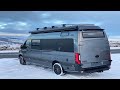 4X4 Sprinter 4matic Campervan