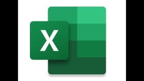 XL01 - Excel 20 - La fonction Si()