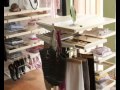 Shelving Organisation - Elfa Freestanding Shelving Organisation - Elfa Freestanding