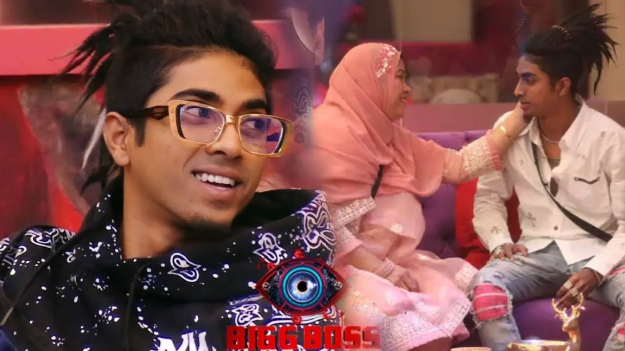 Bigg Boss 16 MC Stan Ki Girlfriend Buba Se Shadi Ka Maa Ne Kiya Elan