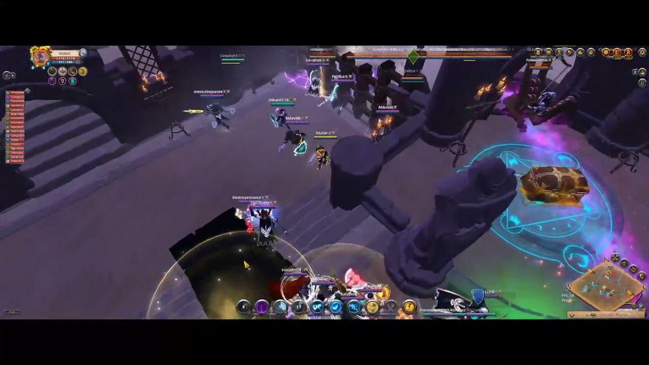 ROTA vs GIRTH Marsh 2026.02.21