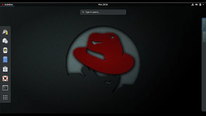 How to Make Full Screen Resolution in Redhat Linux  Workstation with Virtual box