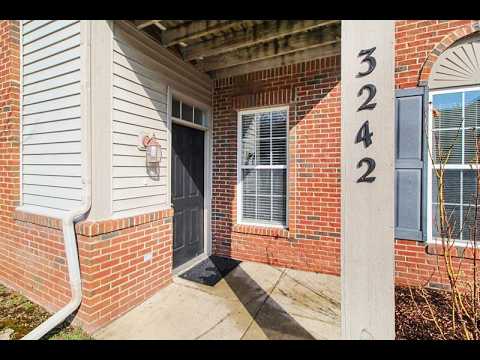 3242 Primrose Lane, Ypsilanti, MI home video tour