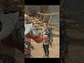 Atreus mother ashes part 3 |God of War Game #godofwar #dwaynejohnson #gaming #godofwarragnarok