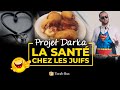 Projet darka n29  la sant chez les juifs