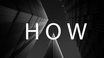 Post processing - Fine Art  Tutorial