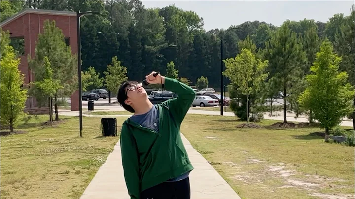 Viva La Vida - Coldplay (A Calculus Parody)