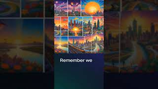 Remember We – The Soundtrack of Our Journey- New First 2024 Release