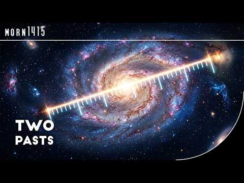 Two Strange Ways Galaxies Break Perspective (and a Special Announcement)