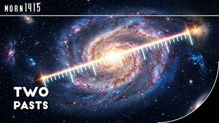 Two Strange Ways Galaxies Break Perspective (and a Special Announcement)