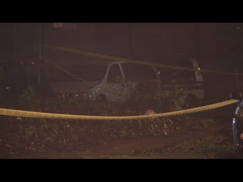 Woman shot dead in Southeast DC - YouTube