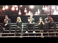 Pentatonix FULL 1080p 60FPS Concert (3/19/15) - Part 1 of 2