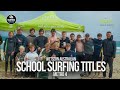 2024 Think Mental Health WA School Surfing Titles- Metro 4