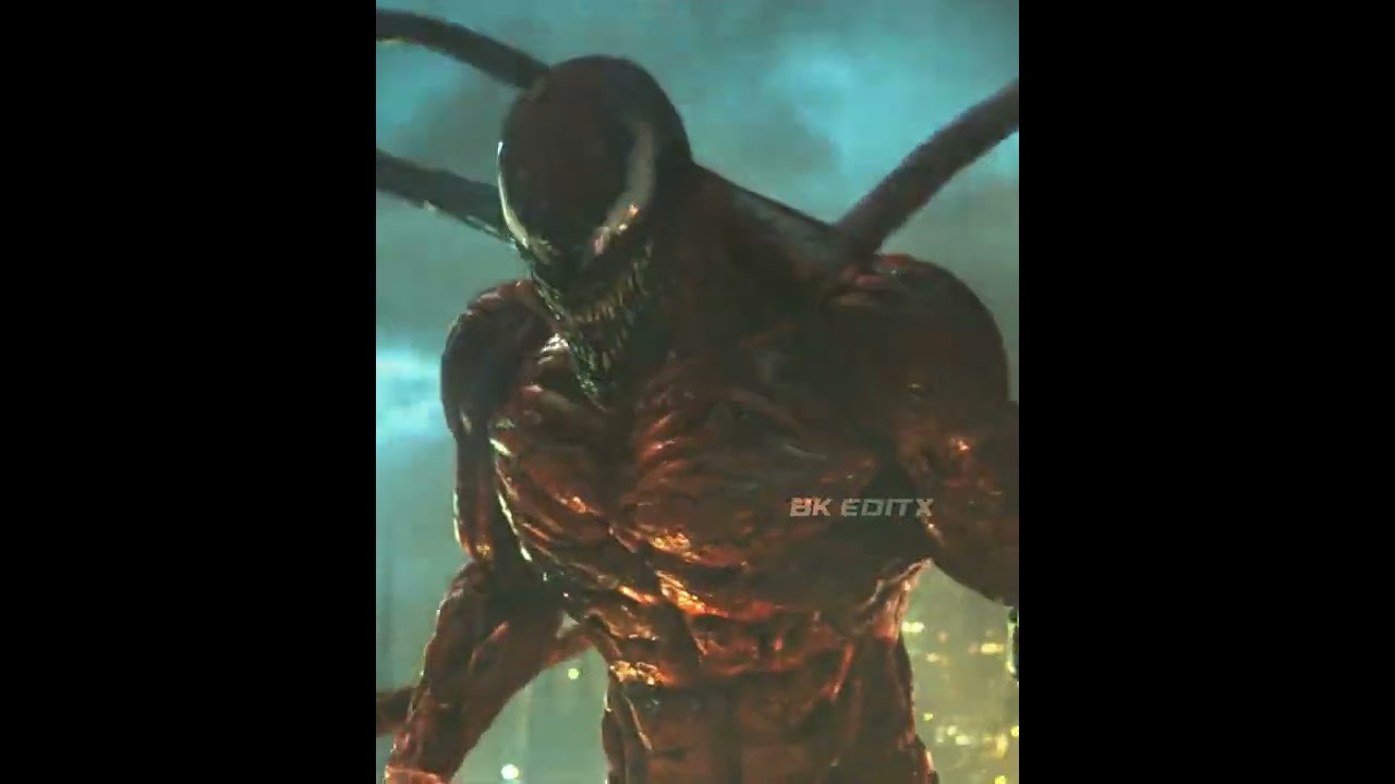 Venom Vs Carnage Part 3 🔥🔥