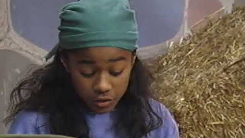 Once Upon A Time (2002 Version) Part 17