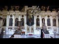 Biserica greacă „Sfântul Nicolae” din SULINA (România)