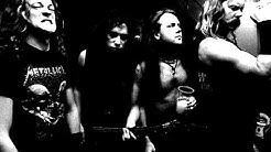 Metallica - Extended INTRO from The Struggle Within (cover)  - Durasi: 1:41. 