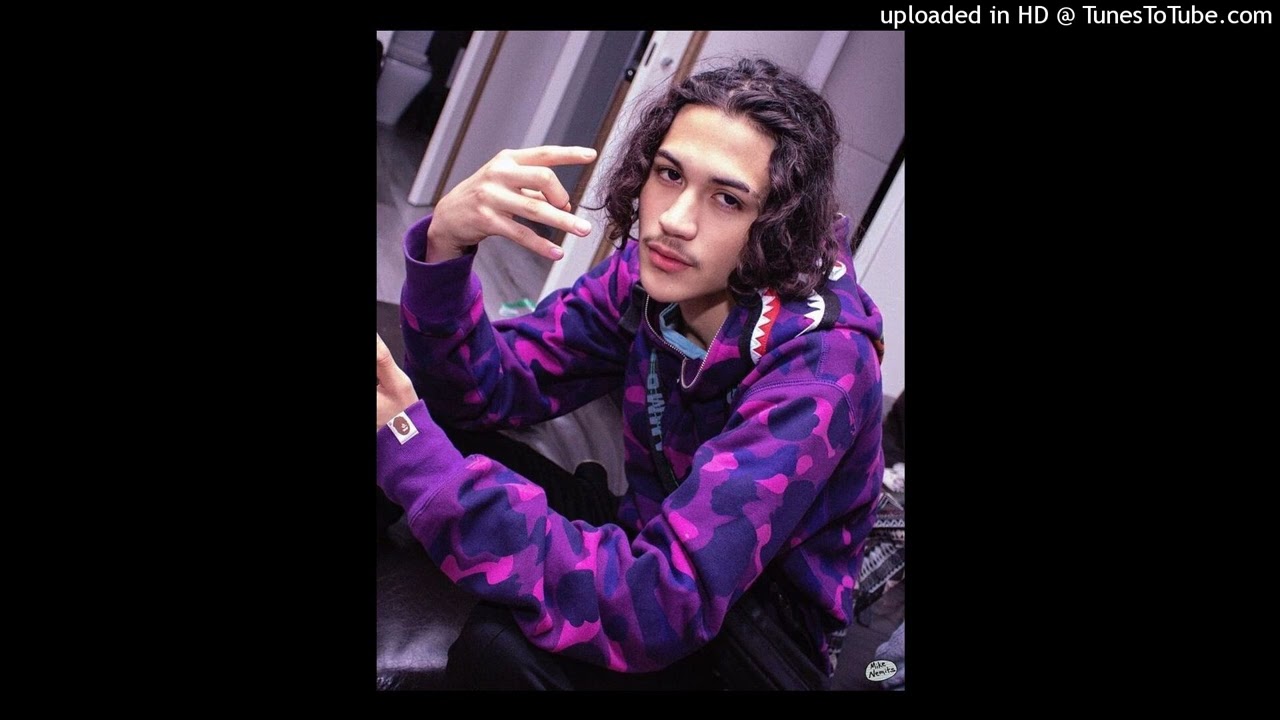 [FREE] REDDA x FENIX DARKO x YETII x SUPERTRAP x LOVEMUSIC TYPE BEAT "goat"