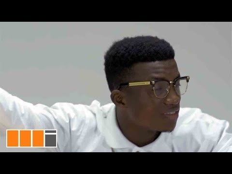 WATCH: Kofi Kinaata - Time No Dey (Official Video)