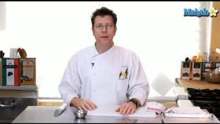 How to Toast Nuts on the Stove