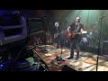 Steve Earle & The Dukes | Behind the Scenes of Austin City Limits