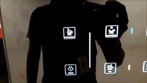 How to make capuccino using CCD machine ! General Knowledge by Nation Front